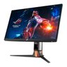 Monitor Gamer Asus Rog Swift 24.5" Fast Ips Fhd 360Hz 1Ms Hdr G-Sync Hdmi/Dp Desk Mount Kit - 2