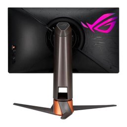 Monitor Gamer Asus Rog Swift 24.5" Fast Ips Fhd 360Hz 1Ms Hdr G-Sync Hdmi/Dp Desk Mount Kit - 4
