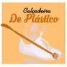 Calçador Sapatos Prático Longo 48cm Mão Coçar Costas Fácil - 2