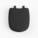 Ver imagem 2 de Assento em Polipropileno Soft Close para Louça Sabatini Tupan
