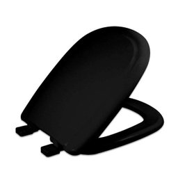 Assento em Polipropileno Soft Close para Louça Sabatini Tupan - 1 Assento em Polipropileno Soft Close para Louça Sabatini Tupan - 1