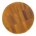 Ver imagem 3 de Kit com 2 Bowls de Bambu Verona 6,5x3,4cm Lyor