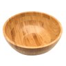 Tigela Bowl de Bambu 28cm Grande - 1