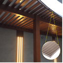Ver imagem 1 de Chapa de Policarbonato Alveolar Bronze 6mm - 2,10m X 6,00m