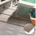 Ver imagem 4 de Chapa de Policarbonato Alveolar Bronze 6mm - 2,10m X 6,00m