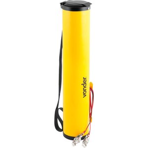 Estufa para eletrodo portátil 3kg 80 watts 80 volts - Vonder