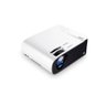 Projetor Multilaser PJ005 - 3800 Lumens - Resolução 1920 x 1080 - HDMI/USB - Wi-Fi - Smart Screen - 1