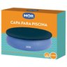 Capa para Piscina Mor 2400 Litros - 1