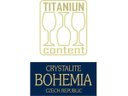 Ver imagem 5 de Jogo De 2 Taças Para Gin Tônica Anna Cristal Ecológico 600ml