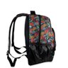Mochila Mormaii Foliage Preta MFLO110403 Notebook (210454) - 2