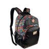 Mochila Mormaii Foliage Preta MFLO110403 Notebook (210454) - 1