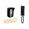 Porteiro Eletronico Residencial Interfone PT-270 Protection Controle De Acesso Preto - 2