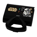 Ver imagem 1 de Sanduicheira Mallory Star Wars Empire Plates Preto - 127v