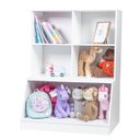 Ver imagem 3 de Organizador de Brinquedo Infantil Ariana 100% Mdf