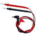 Ver imagem 2 de Ponteira e Adaptador Minipa Mtl-1 1000V Cat Ii