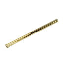 Ver imagem 1 de Tubo Entrada Longo Sifão Deca Moderno Dourado Lavatório 30cm - 4204052GL