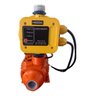 PRESSURIZADOR BOMBA INTECH PRESSOSTATO HIODA 1CV BIVOLT - 9