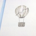 Ver imagem 5 de Papel de Parede Infantil Ursinhos e Balões + Cola Inclusa
