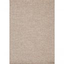 Ver imagem 1 de Tapete Egípcio Sisal Artesano Bege Claro 0.50x1.00 Mts..