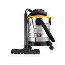 Ver imagem 1 de Aspirador de Pó e Água Wap Gtw Inox 25 Potência 2000w