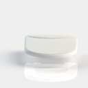 Ver imagem 4 de Assento Sanitário em Resina Termofixa para Louça Luna Tupan