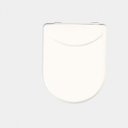 Ver imagem 5 de Assento Sanitário em Resina Termofixa para Louça Luna Tupan