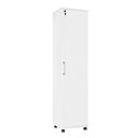 Ver imagem 1 de Armário Stella Multiuso para Cozinha 1 Porta com Chave