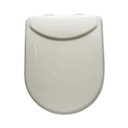 Ver imagem 4 de Assento Sanitário em Resina Termofixa para Louça Luna Tupan