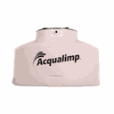 Ver imagem 1 de Tanque 2.500 Litros Água Limpa Bege Acqualimp