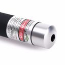 Ver imagem 4 de Caneta Laser Pointer Verde Lanterna 5000mw 5 Pontas 7km