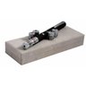 Caneta Laser Pointer Verde Lanterna 5000mw 5 Pontas 7km - 1