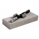 Ver imagem 1 de Caneta Laser Pointer Verde Lanterna 5000mw 5 Pontas 7km