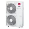 Ar-condicionado Split Inverter Teto 52000 Btus Lg Quente e Frio Avnw60gm2p1.anwzbr1 220v - 2