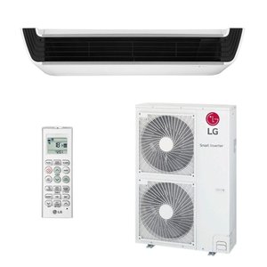 Ar-condicionado Split Inverter Teto 52000 Btus Lg Quente e Frio Avnw60gm2p1.anwzbr1 220v