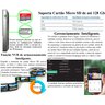 Vídeo Porteiro Interfone inteligente App Celular 1080p Wifi Campainha Sem Fio Visão Noturna Tela 7"  - 3