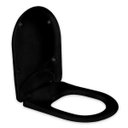 Ver imagem 1 de Assento Sanitário em Resina Termofixa para Louça Luna Tupan