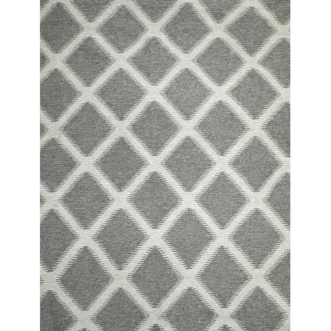 Tapete Kilim Modern 215x368 Seda Bambu 508873