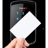 Controle de Acesso Ip65 Id Touch Tag e Senha - Control Id - 2