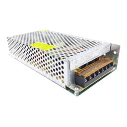 Fonte Chaveada Colmeia 12V 20A 240W Bivolt - 2