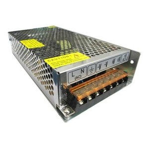 Fonte Chaveada Colmeia 12V 20A 240W Bivolt