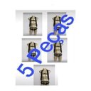 Ver imagem 1 de Cinto De Segurança Paraquedista 1 Ponto Simples Dg4002 5un:preto