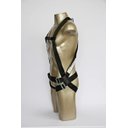 Ver imagem 3 de Cinto De Segurança Paraquedista 1 Ponto Simples Dg4002 5un:preto