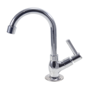 Ver imagem 4 de Torneira Lavatório Inox Bica Móvel Metal C51 1/4 de Volta