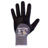 Kit 5 Luvas Mecânico Maxiflex Endurance 3/4 Ca 16468 Danny Proteção Térmica e Anticorte Preto G - 3
