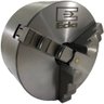 Placa para Torno Com 3 Castanhas 325mm - 2GO - EDA - 4