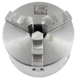 Placa para Torno Com 3 Castanhas 325mm - 2GO - EDA - 2