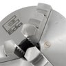Placa para Torno Com 3 Castanhas 325mm - 2GO - EDA - 3