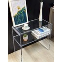 Ver imagem 1 de Mini Aparador em Acrílico