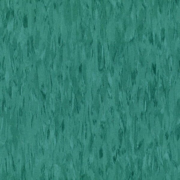 Piso Vinílico Excelon Imperial 51918 Emerald 2 x 305 x 305 mm - Armstrong (Caixa) - 1