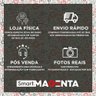 Fechadura Digital Pado Fde 600 W com Biometria Aplicativo e Resistente a Chuva - 6